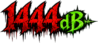 1444 db